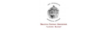 Biblioteca Centrală Universitară